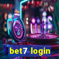 bet7 login